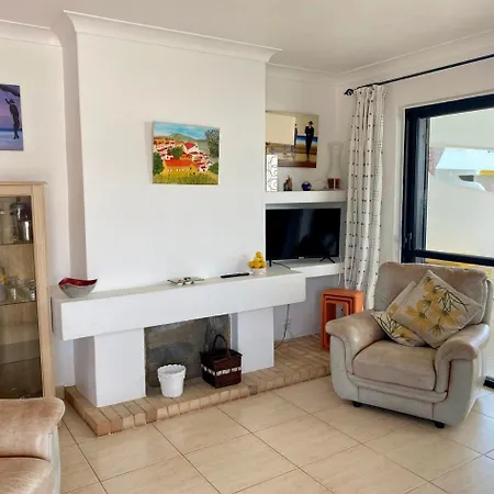 Solar Vilamoura Relaxing Apartman Quarteira