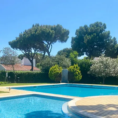 Solar Vilamoura Relaxing Quarteira