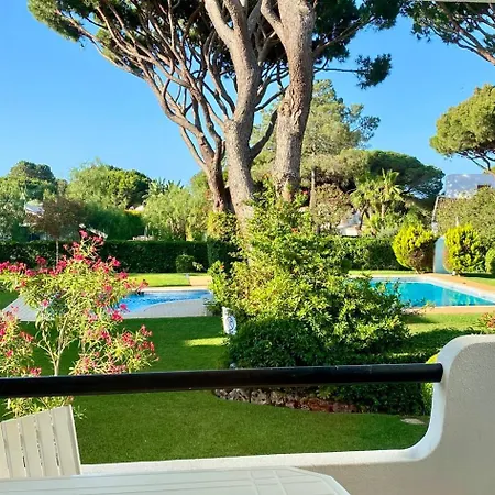 Solar Vilamoura Relaxing