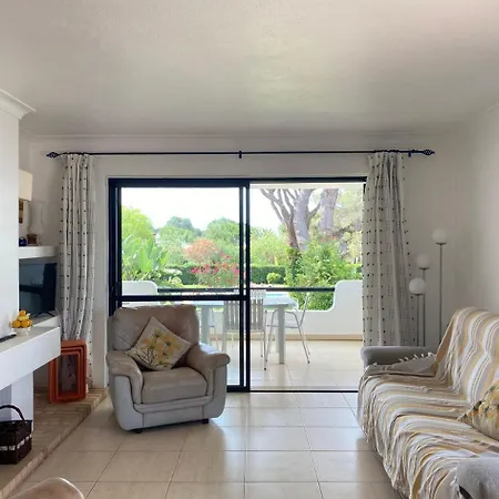 Solar Vilamoura Relaxing Apartman Quarteira
