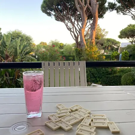 Solar Vilamoura Relaxing Quarteira