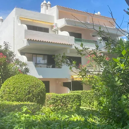 Apartman Solar Vilamoura Relaxing Quarteira