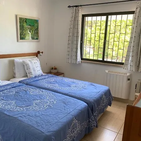 Solar Vilamoura Relaxing Apartman Quarteira