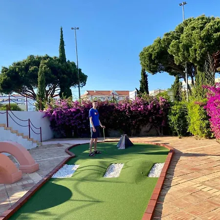 Solar Vilamoura Relaxing