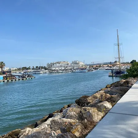 Solar Vilamoura Relaxing Apartman *