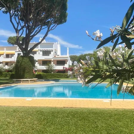 Solar Vilamoura Relaxing * Quarteira