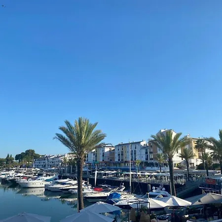 Solar Vilamoura Relaxing * Quarteira