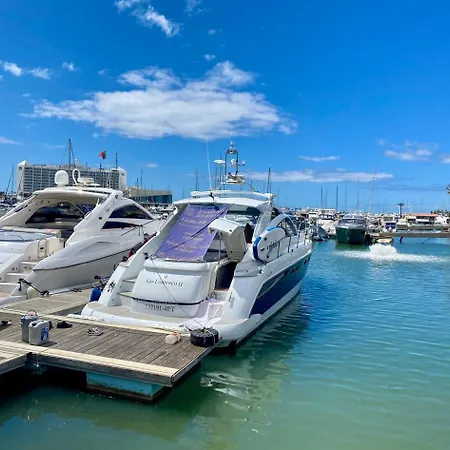 Solar Vilamoura Relaxing Apartman