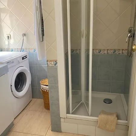 Solar Vilamoura Relaxing
