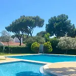 Solar Vilamoura Relaxing Quarteira
