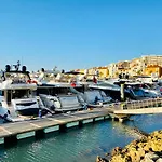 Solar Vilamoura Relaxing Apartment Quarteira