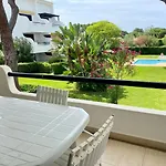 Solar Vilamoura Relaxing Apartment Quarteira