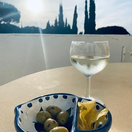 Solar Vilamoura Relaxing Quarteira