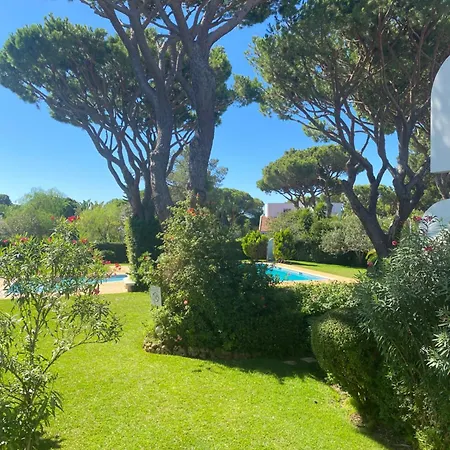 Solar Vilamoura Relaxing *