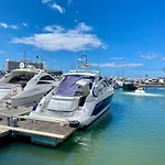 Solar Vilamoura Relaxing Διαμέρισμα